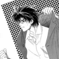  ����� Makeru na Otoko Yo <small>Story & Art</small> 